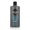 Syoss Men Clean &amp; Cool Shampoo uomo 500 ml