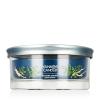 Yankee Candle Signature Bayside Cedar Candela profumata 340 g