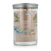 Yankee Candle Signature Seaside Woods Tumbler Candela profumata 567 g