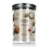 Yankee Candle Signature Coconut Beach Tumbler Candela profumata 567 g