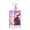 Disney Frozen II Anna Eau de Toilette bambino 100 ml