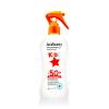 Babaria Kids Sunscreen Spray SPF50+ Protezione solare corpo bambino 200 ml
