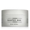 REF Shaper Wax N°424 Cera per capelli 85 ml
