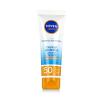Nivea Sun UV Face Shine Control BB SPF50 Protezione solare viso donna 50 ml Tonalità Medium