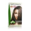 Naturigin Permanent Hair Colour Tinta capelli 115 ml Tonalità Light Chocolate Brown 5.0