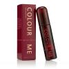 Milton Lloyd Colour Me Dark Red Eau de Parfum donna 50 ml