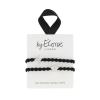 By Eloise London Set Diamonds in the Sky Elastico per capelli donna 1 pz