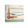 Praxis Laboratorios Proteoglicanos Oil Free Siero per il viso 24x2 ml