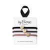 By Eloise London Set Sumptious Velvet Elastico per capelli donna 1 pz