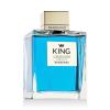 Banderas King of Seduction Absolute Eau de Toilette uomo 200 ml