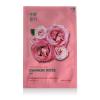 Holika Holika Pure Essence Mask Sheet Damask Rose Maschera per il viso 23 ml