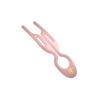 Fiona Franchimon Nº1 Hairpin Fermaglio per capelli donna Tonalità Seashell Pink Set