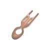 Fiona Franchimon Nº1 Hairpin Fermaglio per capelli donna Tonalità Satin Sand Set