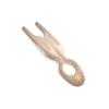 Fiona Franchimon Nº1 Hairpin Fermaglio per capelli donna Tonalità Soft Beige Set