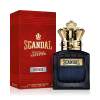Jean Paul Gaultier Scandal Intense Eau de Parfum uomo 100 ml