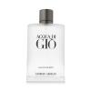 Giorgio Armani Acqua di Giò Eau de Toilette uomo Ricaricabile 200 ml