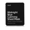 Dear, Klairs Midnight Blue Calming Sheet Mask Maschera per il viso 25 ml