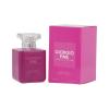 Giorgio Group Pink Eau de Parfum donna 100 ml