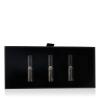 Moudon Discovery Set Noir Mat Collection Pacco regalo estratto di profumo 3 x 3 ml