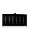 Moudon Discovery Set Noir Collection Pacco regalo estratto di profumo 6 x 3 ml