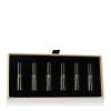 Moudon Discovery Set White Label Collection Pacco regalo estratto di profumo 6 x 3 ml