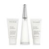 Issey Miyake L&#039;Eau D&#039;Issey Pacco regalo Eau de Toilette 50 ml + 50 ml lozione per il corpo + 50 ml doccia gel