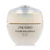 Shiseido Future Solution LX Total Protective Cream SPF30 Crema giorno per il viso donna 50 ml