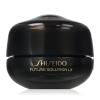 Shiseido Future Solution LX Eye And Lip Contour Regenerating Cream Crema contorno occhi donna 17 ml