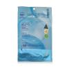 VT Cosmetics Hydrop Reedle Shot 100 hL 2Step Hydrogel Mask Maschera per il viso Set