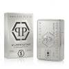 Philipp Plein No Limit$ Platinum Eau de Parfum uomo 90 ml