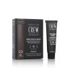 American Crew Precision Blend Natural Grey Blending Hair Color Tinta capelli uomo 120 ml Tonalità 2-3 Dark