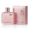 Lacoste L.12.12 Silver Rose Eau de Parfum donna 100 ml