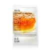 Abib Mild Acidic pH Sheet Mask Honey Fit Maschera per il viso 30 ml