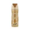 Lattafa Oud Mood Deodorante 200 ml