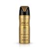 Lattafa Fakhar Lattafa Gold Extrait Deodorante donna 200 ml