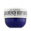 Sol De Janeiro Delicia Drench Body Butter Burro per il corpo donna 240 ml