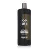 Sebastian Professional Seb Man The Smoother Balsamo per capelli uomo 1000 ml
