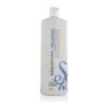 Sebastian Professional Trilliance Balsamo per capelli donna 1000 ml