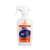Ecran Sunnique Sport Protective Milk Spray SPF50 Protezione solare corpo 270 ml