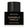 New Notes Caramelo Vanilla Estratto di profumo 50 ml