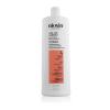 Nioxin System 4 Scalp + Hair Conditioner Balsamo per capelli donna 1000 ml