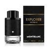 Montblanc Explorer Extreme Parfum uomo 100 ml