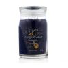 Yankee Candle Signature Twilight Tunes Candela profumata 567 g