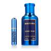 Bharara Double Bleu Eau de Parfum uomo 100 ml