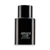 Giorgio Armani Code Eau de Parfum uomo Ricaricabile 50 ml