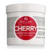 Kallos Cosmetics Cherry Maschera per capelli donna 275 ml