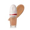 Shiseido Revitalessence Skin Glow Foundation SPF30 Fondotinta donna 30 ml Tonalità 410 Sunstone