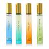 Roja Parfums Isola Travel Collection Pacco regalo profumo Isola Verde 10 ml + profumo Isola Blu 10 ml + profumo Isola Sol 10 ml + profumo Oceania 10 ml