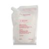Clarins Velvet Cleansing Milk Latte detergente donna Ricarica 400 ml