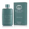 Gucci Guilty Love Edition 2024 Eau de Parfum uomo 50 ml